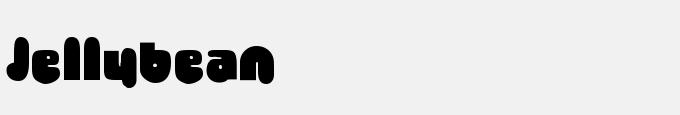 Jellybean