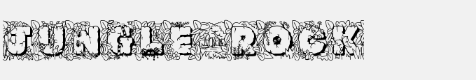 JFJungle Rock