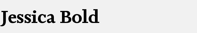 Jessica Bold