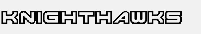 Knighthawks
