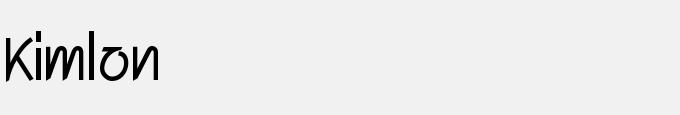 Kimlon