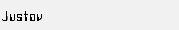 Justov