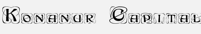 Konanur Capitals