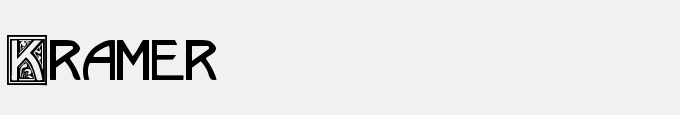 Kramer