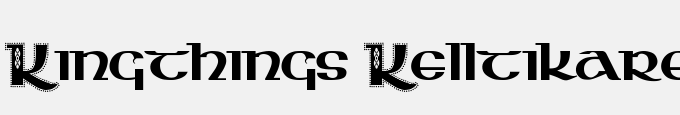 Kingthings Kelltika