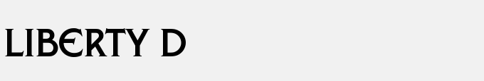 Liberty D