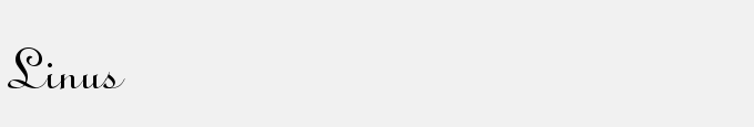 Linus