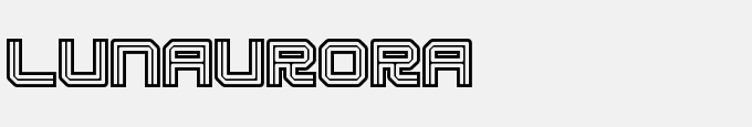 Lunaurora