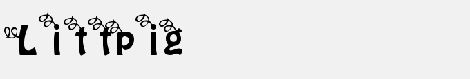 Littpig