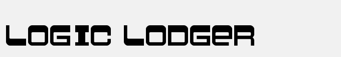 Logic Lodger