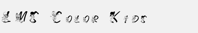 LMS Color Kids