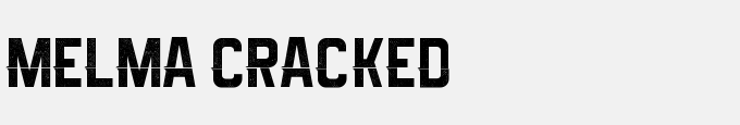 Melma Cracked