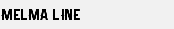 Melma Line