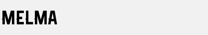 Melma Black