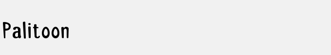 Palitoon