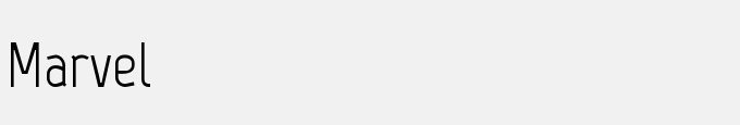 Marvel