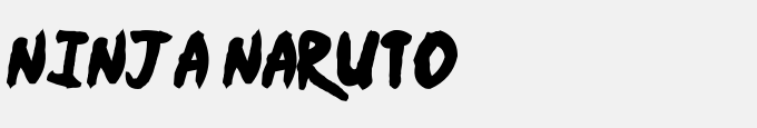Ninja Naruto