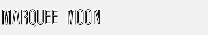 Marquee Moon
