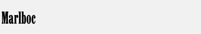 Marlboc