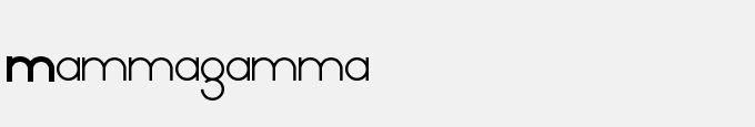 Mammagamma
