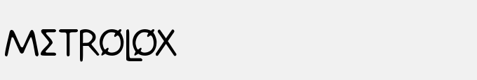 Metrolox
