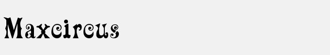 Max Circus