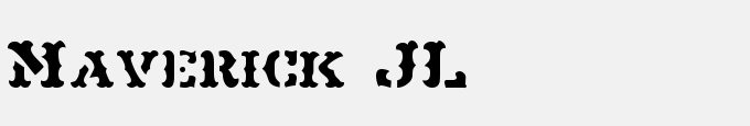 Maverick JL
