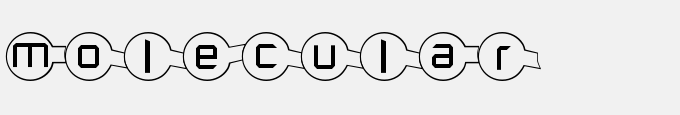 Molecular