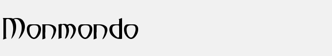Monmondo