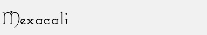 Mexacali