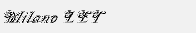 Milano LET