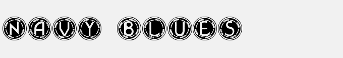 Navy Blues