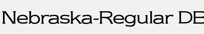 Nebraska-Regular DB