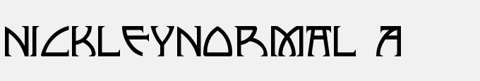 Nickley-Normal A