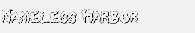 Nameless Harbor