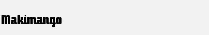 Makimango