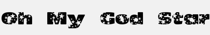 Oh My God Stars