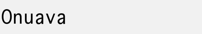 Onuava
