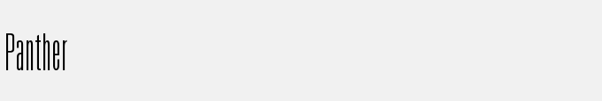 Panther