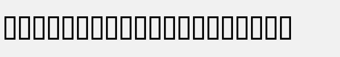 Press Writer Symbols
