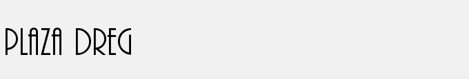 Plaza DReg
