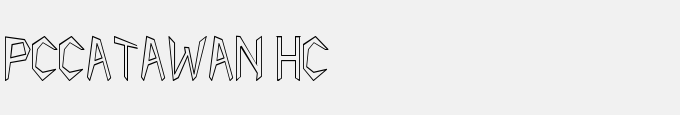 PCCatawan HC