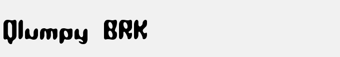 Qlumpy -BRK-