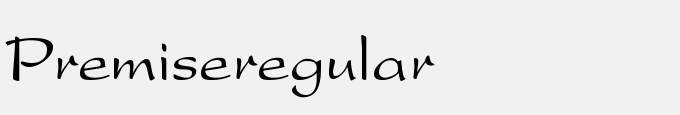 Premiseregular