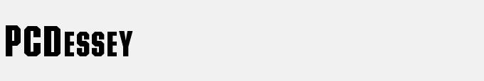 PCDessey