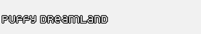 Puffy Dreamland