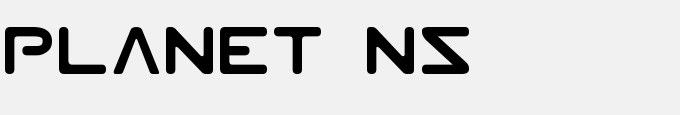 Planet NS