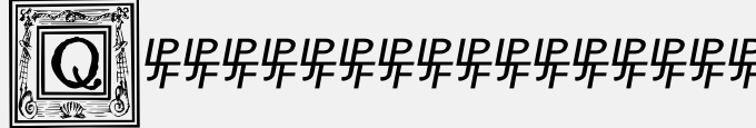 Qua Nauticale_Initials_No1