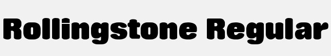 Rolling Stone Regular