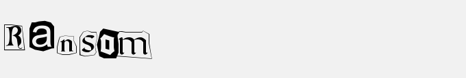 Ransom